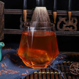 Papaya Kudzu Poria Barley Gardenia Herbal Tea Natural Firming Blend