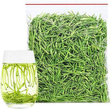 50g （1.76oz ）Honeysuckle Tea Wild Lonicera Japonica Loose Buds Flower Herbal Tea