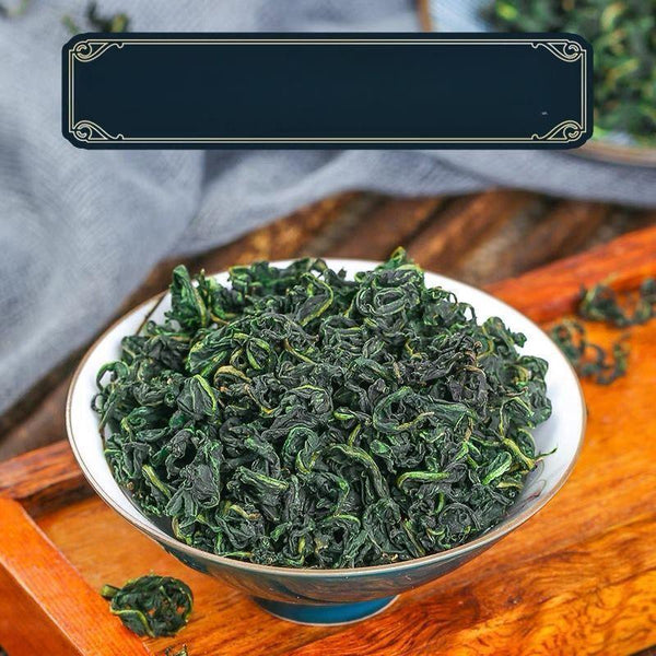 250g Fried Dandelion Leaf Herbal Tea Natural Dandelion Tea Internal Heat Clear