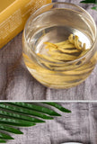 Ginger Silk Tea Healthy Herb Tea Bag 100g/3.52oz