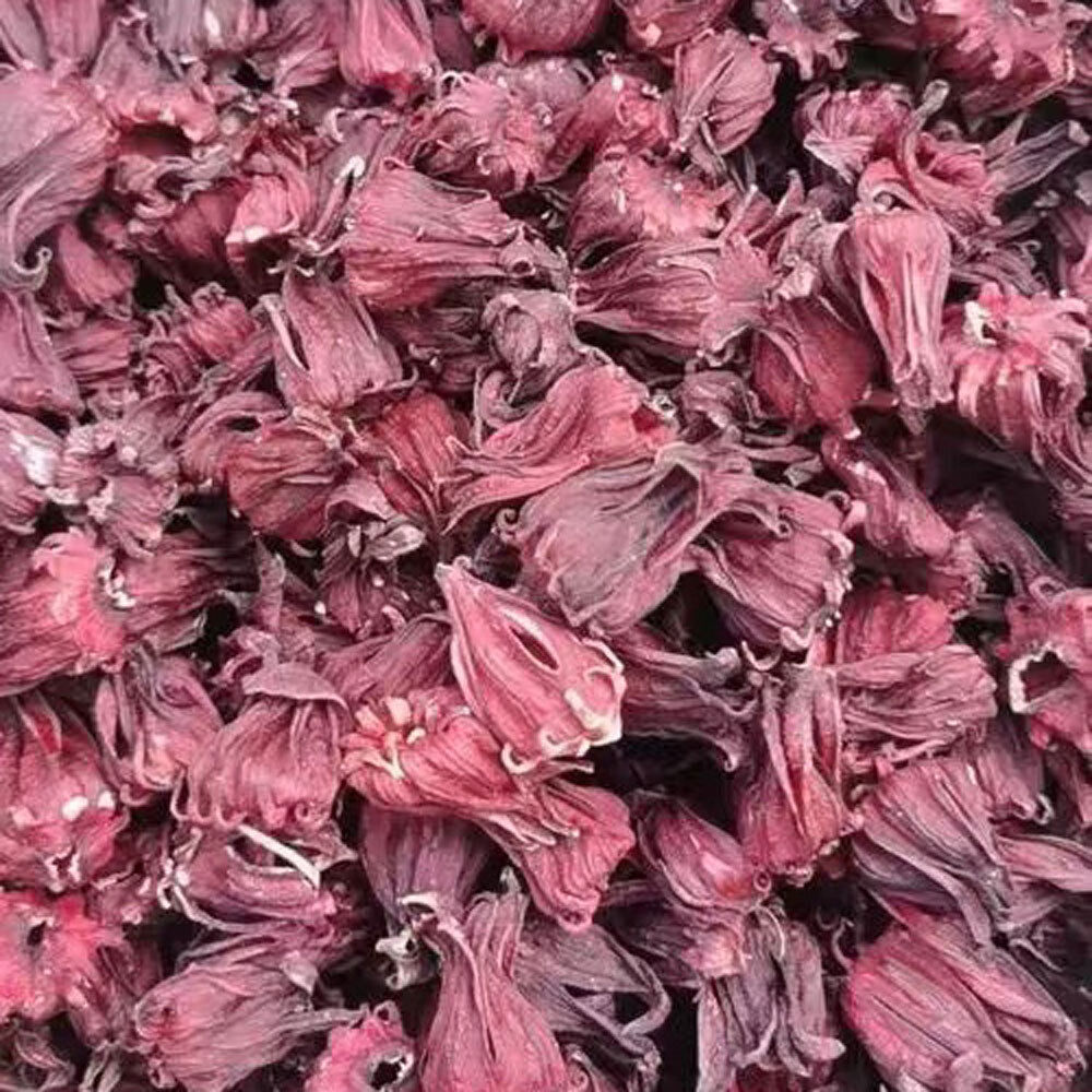 Roselle Roselle Tea Whole Bulk Roselle Roselle Tea 500g