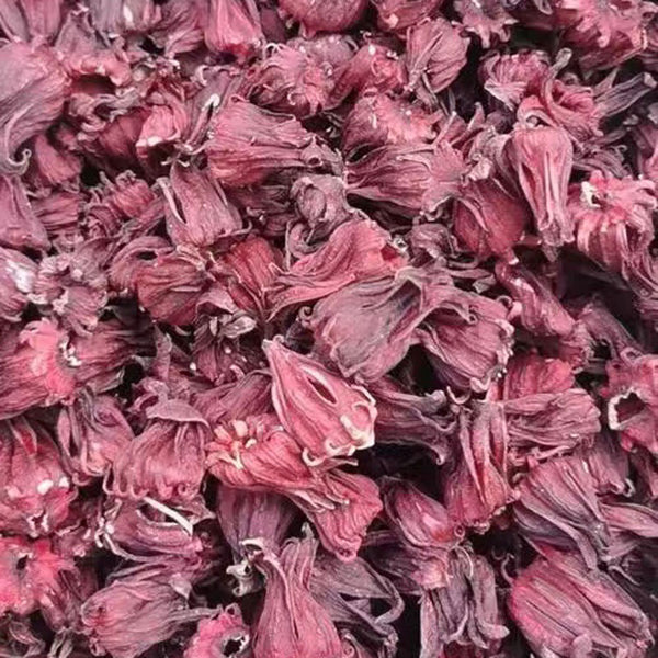 Roselle Roselle Tea Whole Bulk Roselle Roselle Tea 500g
