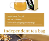 Corn Silk Tea Healthy Herb Tea Bag 150g/5.29oz