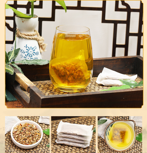 150g Han Feng tea Feng Ting tea health classic goddess tea health bag bubble tea