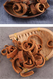 Cinnamon Herbs Cinnamon Shredded Cinnamon Spice Seasoning Cinnamon Powder