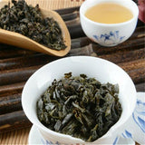 50g Roasted Tieguanyin Oolong Tea Black Tea Healthy Drink Chinese Tieguanyin Tea