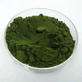 Chlorella Cracked Cell Powder 100% Pure Organic Non-Gmo Wholesale 1.1 lb