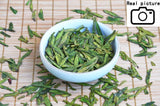 2023 New Top Green Longjing Tea West Lake Farmers New Xihu Longjing Green Tea