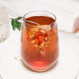 Fertility Health Womb Warm Tea Hormonal Balance Tea 250g China Herbs Pcos Tea