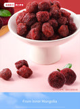 Bayberry candied fruit188g/box Fresh bayberry large pulp licorice tangerine peel