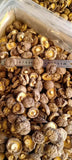 Chinese Glossy Mushroom Dried Mushroom 4-5cm Fujina Winter Dried Shiitake 250g