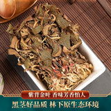 Heat clearing and Detoxify Anoectochilus formosanus, Jin Xian Lian, Tea 50g