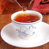 357g   Healthy Drink, Ripe Pu'er Tea Cake, Spring Tea,  Icelandic Arborvitae Tea