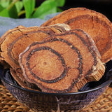 Premium Chicken Blood Vine Slices Clear Blood Circles Guangxi Herbal Tea