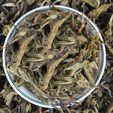 500g Top Pu'er Tea Cha Tea Loose Tea Gold Leaf Tea Weight Loss Healthy Drink