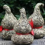 500g White Tea Craft Tea Moonlight Beauty Single Bud Reed Gourd Tea