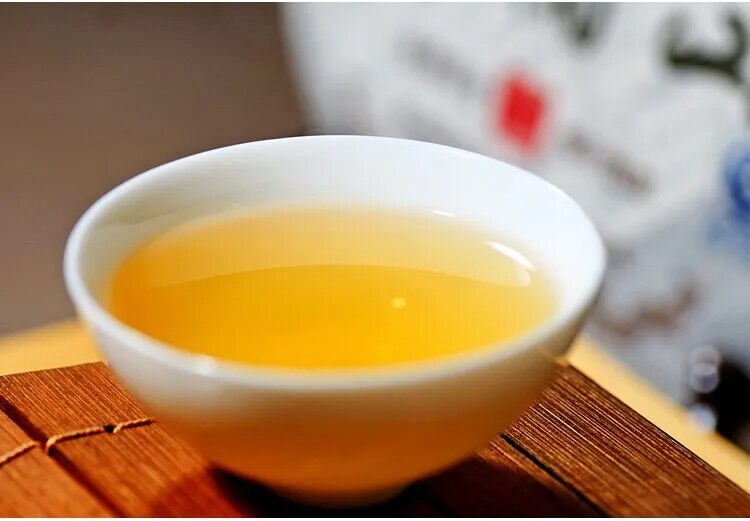 New Dongding Oolong Tea Taiwan Jin Xuan Milk Oolong Tea Wulong Tea 250g