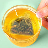 Black rice, black sesame tea, corn silk tea, honeysuckle,Mulberry tea bags