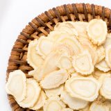 40g Premium Chinese Herb, Top-grade Changbai Mountain Selected American Ginseng