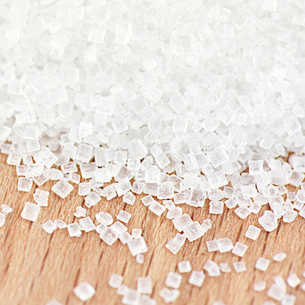 Yunnan White Sand Sugar for Baking Pure Cane White Sugar