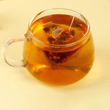 30 Triangle Bags Ginseng Five Treasures Tea Men's Tea with Red Dates & Wolfberry