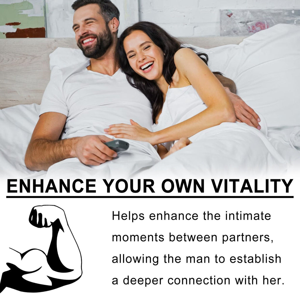 Men’s All-In-One Supplements Men's Multi-Active Easy to absorb  30ml*3pcs