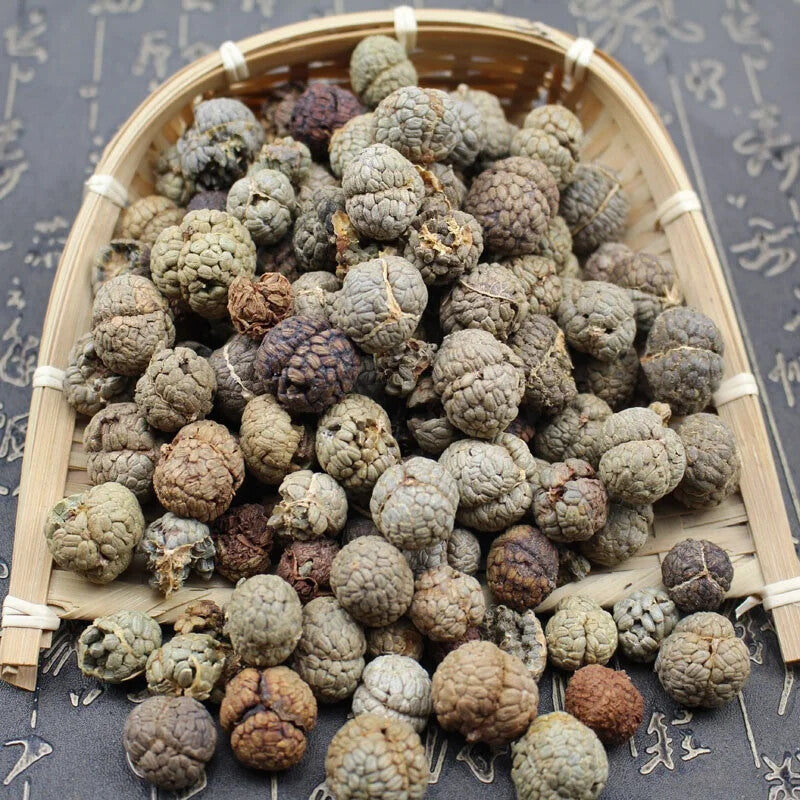 Natural Spices Dried Katsumada Galangal Seed/Alpiniae Katsumadai Semen 250g Secondary image
