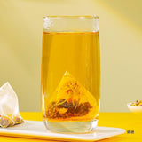Honeysuckle Tea for Detox and Liver Health Chrysanthemum Goji Berry Cassia Seed