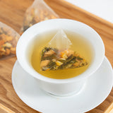 Cold Brew Fruit Herbal Blend 100-Bag Orange Jasmine Tea