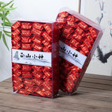 Mount Wuyi - Sourced Zhengshan Small Black Tea in Packets Sealed Packaging