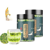 Lotus Seed Core Tea for Men,Liver and Kidney Care Tea, Men's Essentials