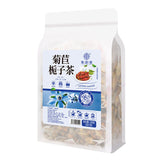 Chicory Gardenia Tea Dried Sour Crimson Mulberry Leaf Pueraria Root Lily 250g