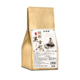 Guyang Black Formula Tea with Black Sesame, Black Beans, Ginseng, and Foxnuts