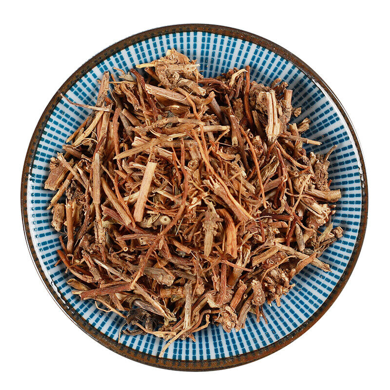 500g/1.1LB Original Gentian Long Dan Cao 100% Organic Natural Healthy Herbal Tea Main image
