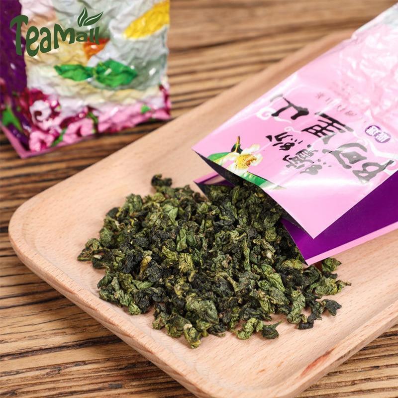 2023 Oolong Loose Leaf with Floral Scent Taiwan Oolong High Mountain Tea 150g
