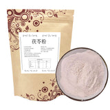 Extract Powder Pure Nature Organic Traditional Herbs Poria Cocos Fuling Tuckahoe