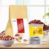 Red Bean Barley Qianshi Tea 150g Herbal Flower Tea Bags Bulk Supply Wellness