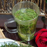 White Tea Loose Green Tea Bulk Green Tea White Tea Canned New Tea 500g