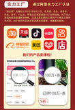 Instant 3-in-1 Coffee – Strong Latte & Cappuccino with Yunnan Arabica Beans