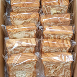 Boxed Breakfast Cake Instant Snack Chocolate Thick Cut Toast Bread