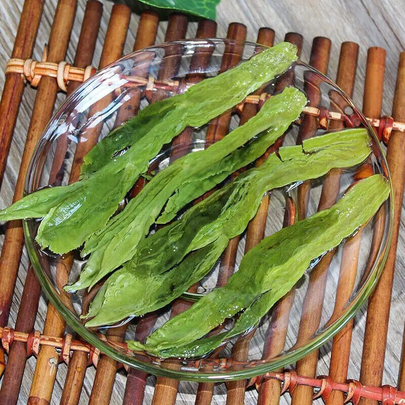 Big Leaf Monkey Tea 125g High Mountain Tai Ping Hou Kui Green Tea Gift Tea