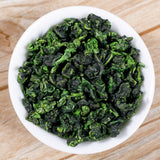 Anxi Tie Guan Yin Oolong Tea Premium Orchid Fragrance Loose Leaf