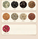 Dampness Clear Tea Bagged Tea Non-Dampness Clear Tea Non-Red Bean Barley Tea