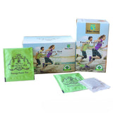 Natural Health Premium Men's Vitality Tea – Male Sex & Energy Booster Tonic