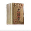 Pu'er Tea Cooked Tea Brick Chenxiang Golden Brick Old Class Seal Tea Bricks 250g