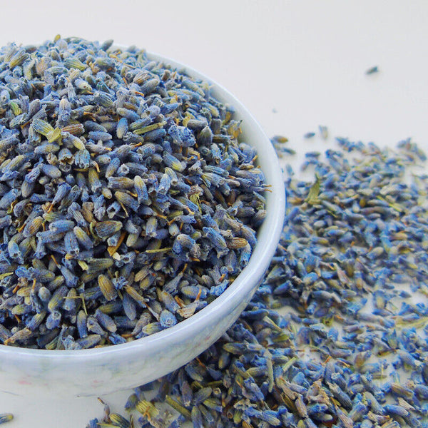 Lavender Aromatherapy Sachets Filled with New Stock Organic Lavender 17.6oz