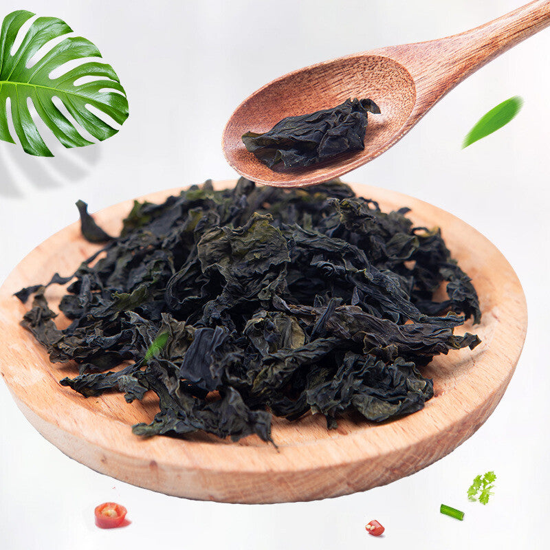 Small Package of 40g Dried Wakame Dried Wakame Leaves Main image