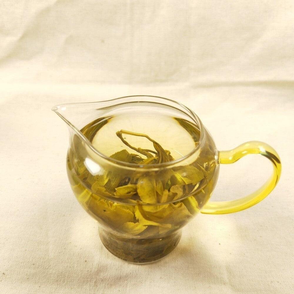Yunnan Biluochun Green Tea Pre Qingming Rich Aroma Daily Tea Bag