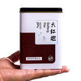 Da hong pao Cinnamon Fujian Oolong Tea Leaves 50g High-Grade Wuyi Rock Tea