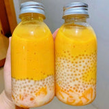 Pure Mango Powder Natural Fruit Colorant for Baking Ice Cream Macarons Premium